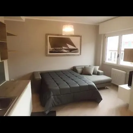 Le Vele شقة *