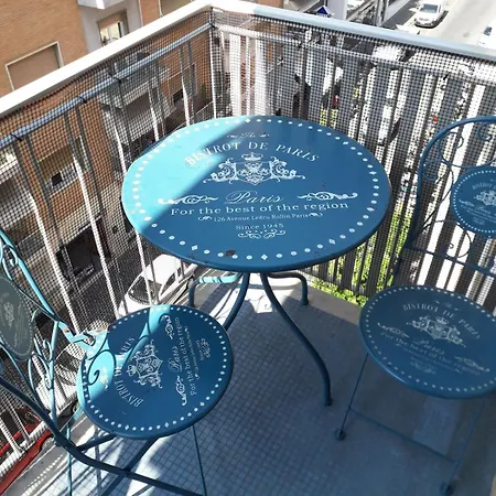 Appartement Le Vele *