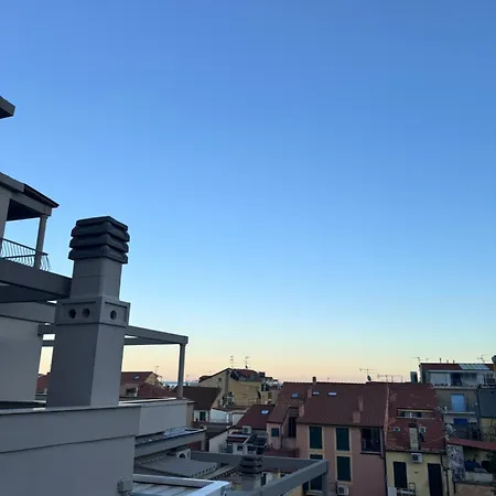 Le Vele Alassio