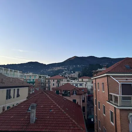 Apartman Le Vele