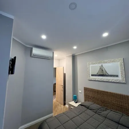 Apartment Le Vele Alassio