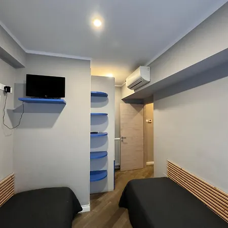 Le Vele Lejlighed Alassio