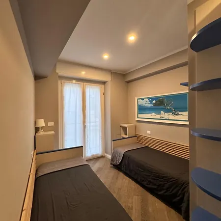 Le Vele Alassio