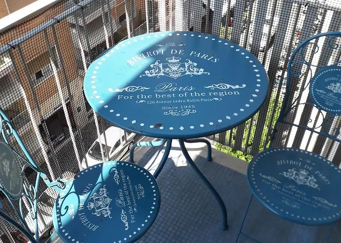 Appartement Le Vele *