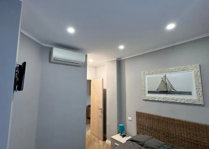 Appartement Le Vele Alassio