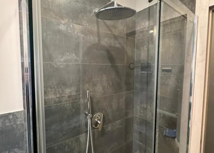 Appartement Le Vele Alassio