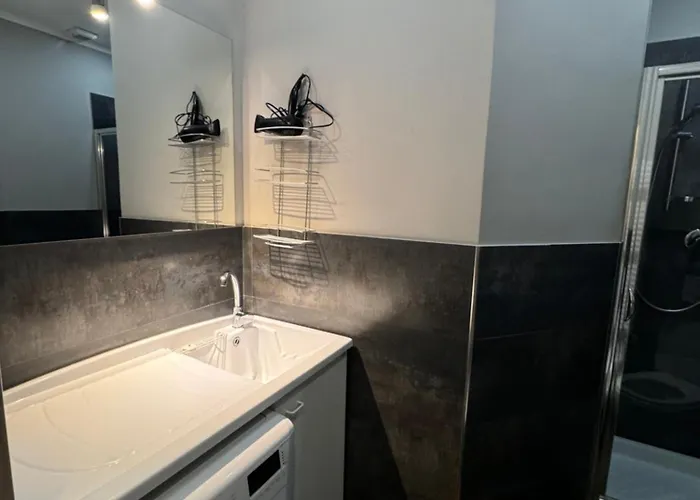 Appartement Le Vele Alassio