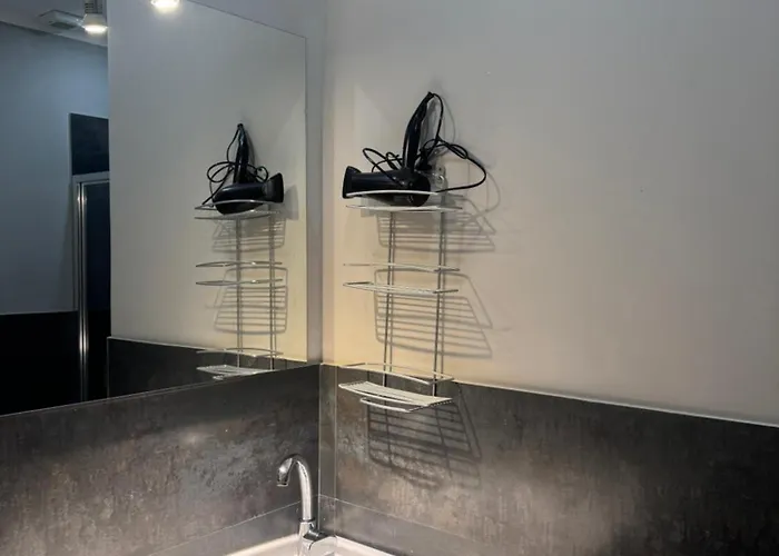 Appartement Le Vele *